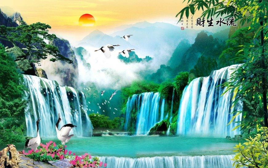 吃了那么多年冰冻带鱼，为何从买不到活的？渔民：活的你吃不起！游戏画面